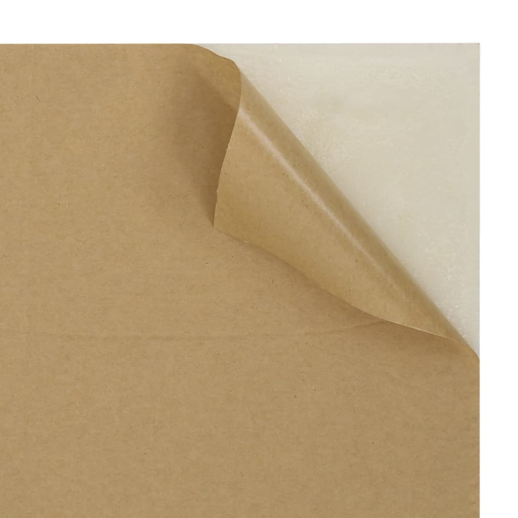 3D wallpaper brick self-adhesive 40 pieces white