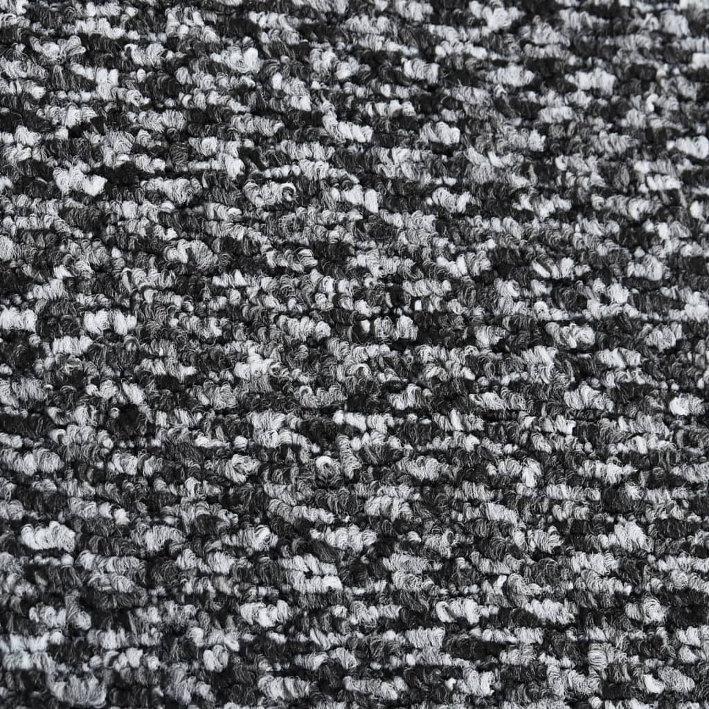Doormat grey 60x80 cm
