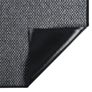 Doormat grey 80x120 cm
