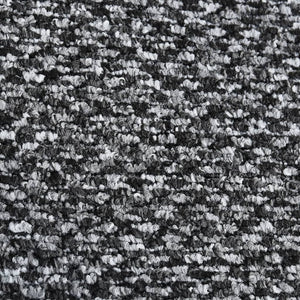 Doormat grey 80x120 cm