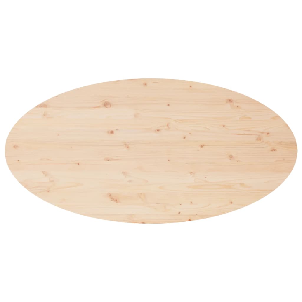 Coffee table 110x55x45 cm solid pine wood