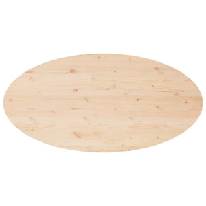Coffee table 110x55x45 cm solid pine wood
