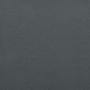 Retractable awning anthracite 3.5x2.5 m fabric and aluminum