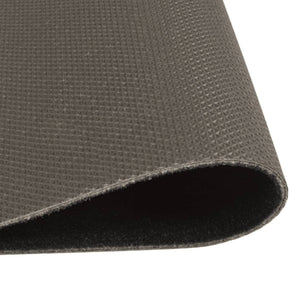 Kitchen rug washable spices 60x300 cm velvet