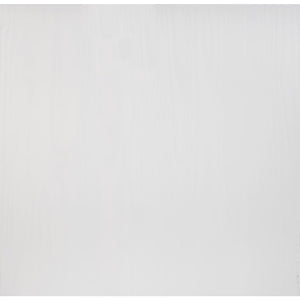 Chest of drawers FLORO white solid pine wood
