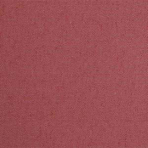 Replacement fabric for awning cover burgundy stripe 3 m