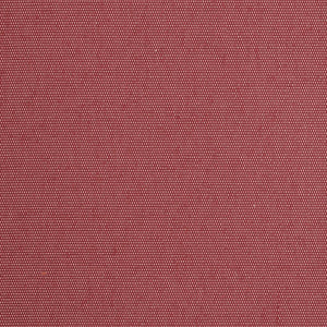 Replacement fabric for awning cover burgundy stripe 6 m