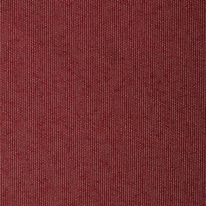 Manuell uttrekkbar markise burgunder 400x300 cm