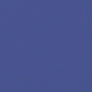 Retractable side awning blue 117x300 cm