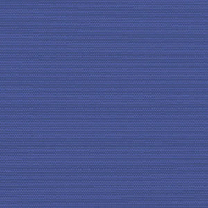 Retractable side awning blue 140x500 cm