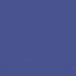 Retractable side awning blue 200x1200 cm