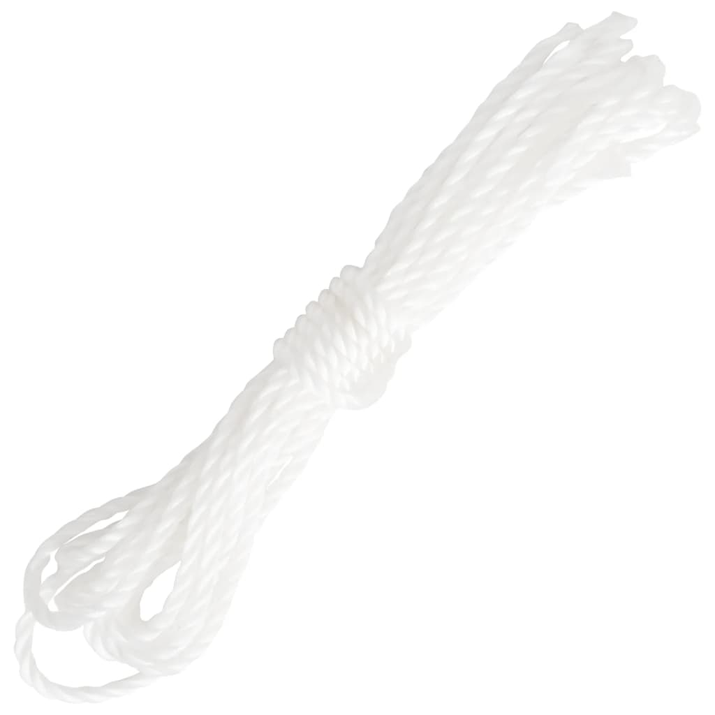 Sun sail 160 g/m² square light grey 4x4 m HDPE