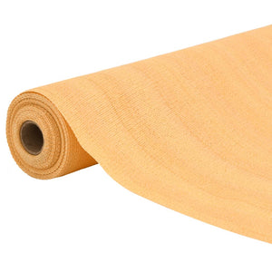 Screen net sand 1.5x50 m HDPE 150 g/m²