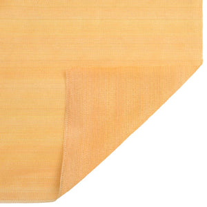 Screen net sand 1.5x50 m HDPE 150 g/m²