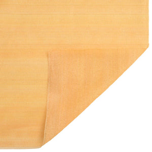 Screen net sand 2x50 m HDPE 195 g/m²