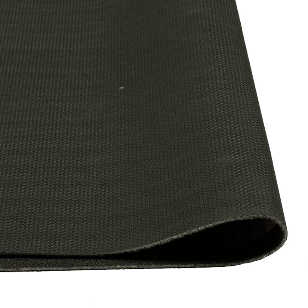 Kitchen rug washable spices 45x150 cm velvet
