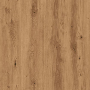 Chest of drawers artisan oak 60x41x58 cm engineered wood