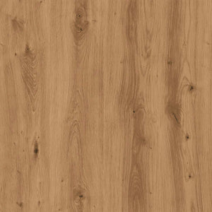 Chest of drawers artisan oak 60x41x76 cm engineered wood