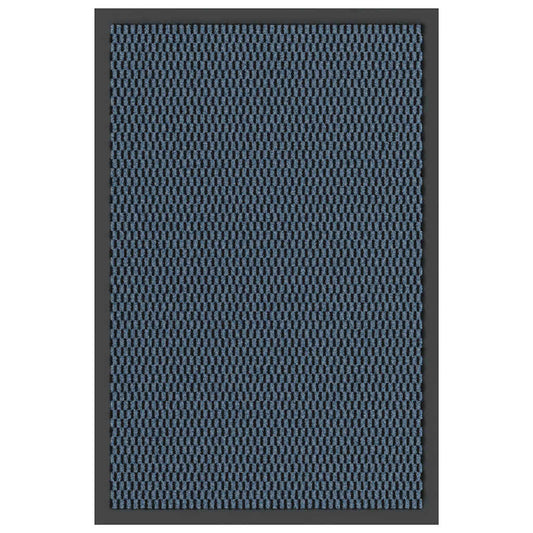 Doormat blue 40x60 cm