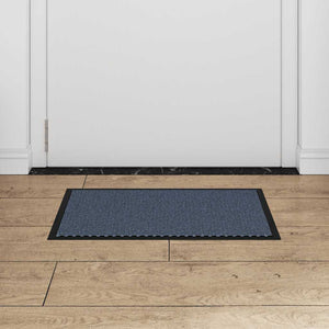 Doormat blue 40x60 cm