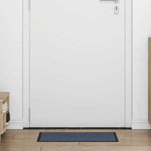 Doormat blue 40x60 cm