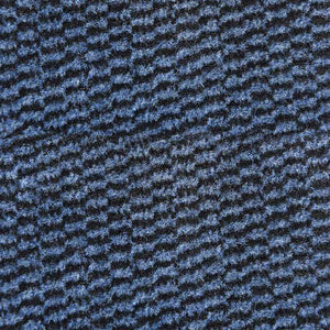 Doormat Blue 60x90 cm