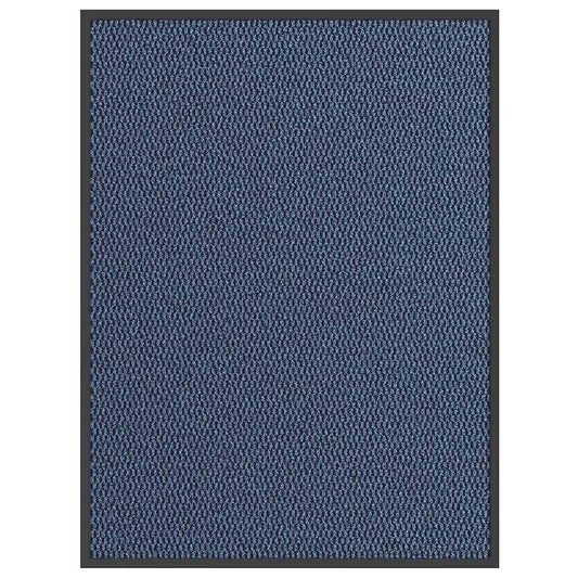 Doormat Blue 80x120 cm