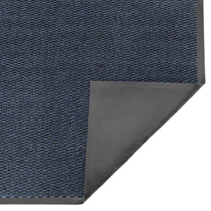 Doormat Blue 90x120 cm