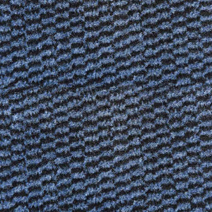 Doormat Blue 90x120 cm