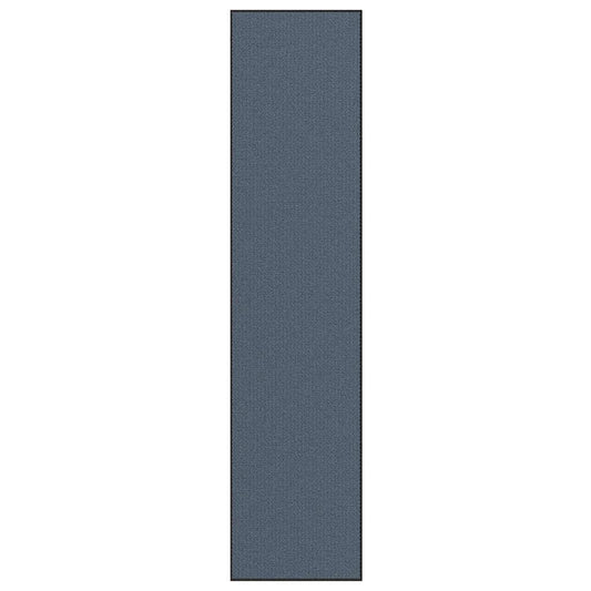 Doormat Blue 115x500 cm