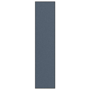 Doormat Blue 115x500 cm