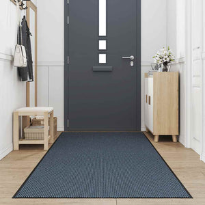 Doormat Blue 115x500 cm