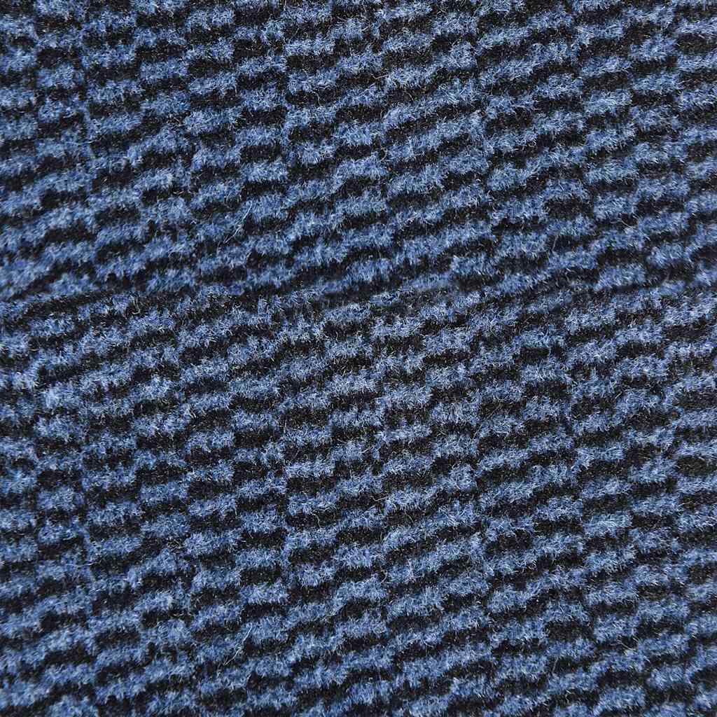 Doormat Blue 115x500 cm