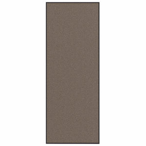 Doormat Brown 115x300 cm