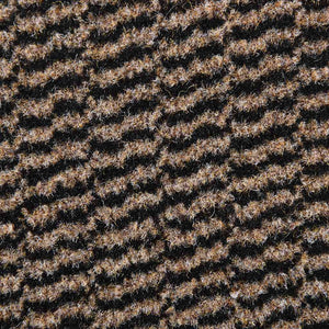 Doormat Brown 115x300 cm