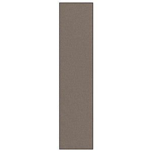 Doormat Brown 115x500 cm