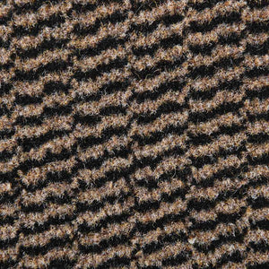 Doormat Brown 115x500 cm