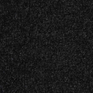 Doormat Black 60x90 cm