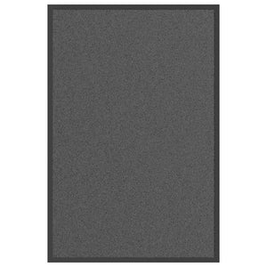 Doormat Anthracite 60x90 cm