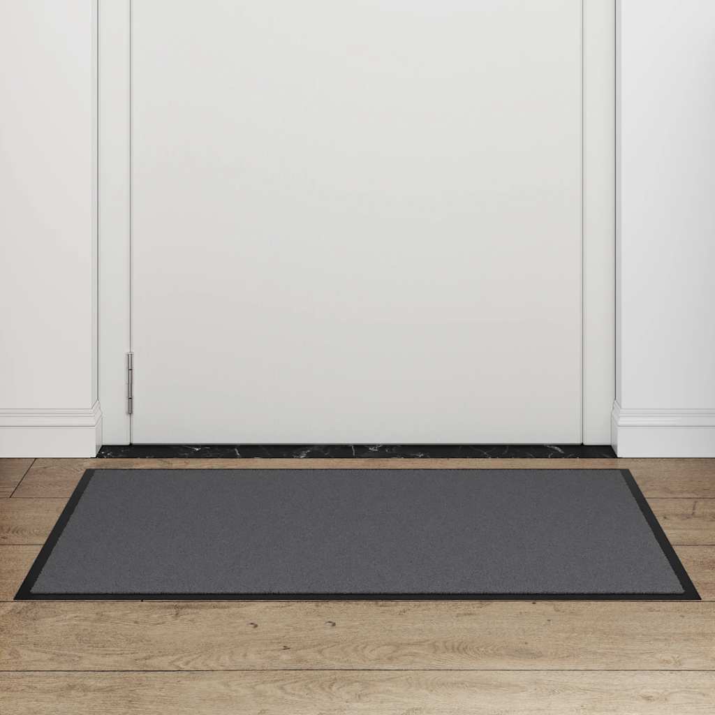 Doormat Anthracite 60x90 cm