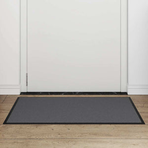 Doormat Anthracite 60x90 cm