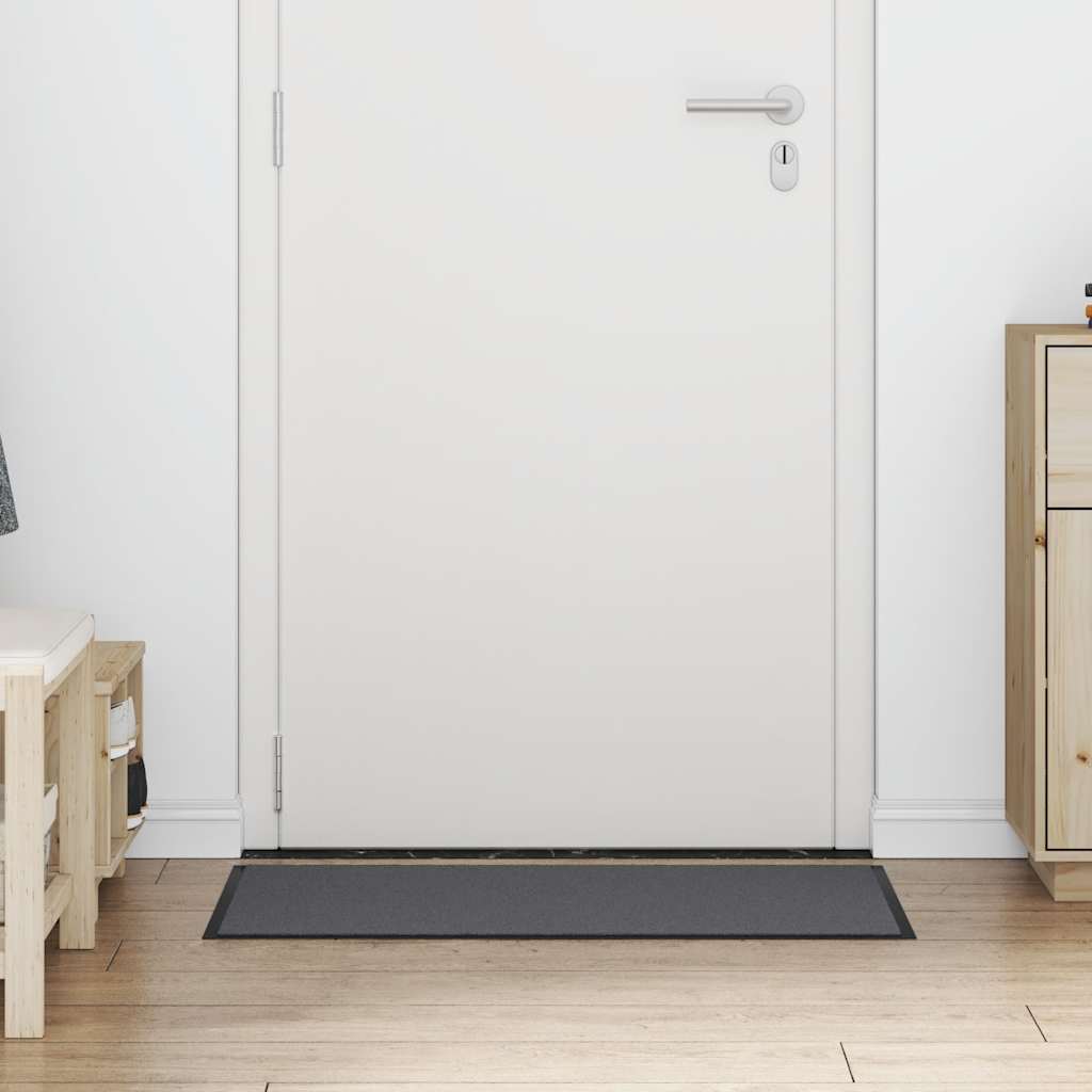 Doormat Anthracite 60x90 cm