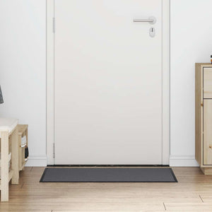Doormat Anthracite 60x90 cm