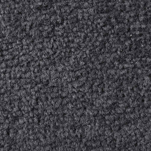 Doormat Anthracite 115x400 cm