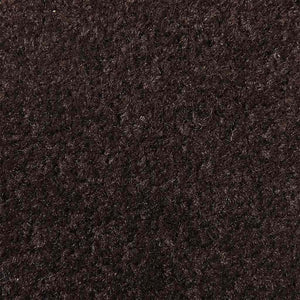 Doormat Brown 115x300 cm