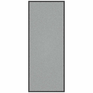 Doormat Grey 60x150 cm