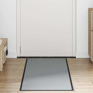 Doormat Grey 60x150 cm