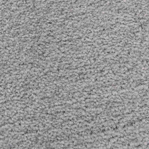 Doormat Grey 115x200 cm