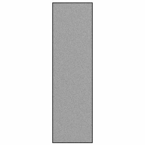 Doormat Grey 115x400 cm