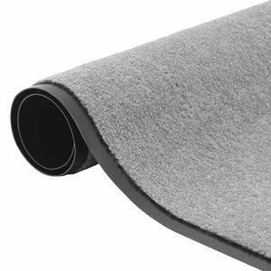 Doormat Grey 115x500 cm